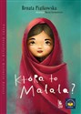 Która to Malala? - Renata Piątkowska