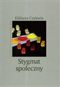 Stygmat społeczny Polish bookstore