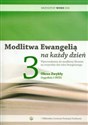 Modlitwa Ewangelią na każdy dzień 3 Okres zwykły (tygodnie I-XVIII) to buy in USA