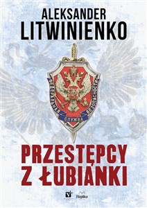 Przestępcy z Łubianki pl online bookstore
