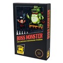 Boss Monster Gra karciana o budowaniu podziemi bookstore