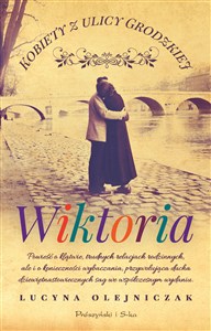 Kobiety z ulicy Grodzkiej Wiktoria pl online bookstore