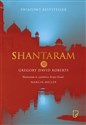 Shantaram - Gregory David Roberts Polish bookstore
