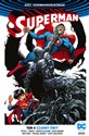 Superman Tom 4 Czarny świt - Peter J. Tomasi, Patrick Gleason, Michael Moreci