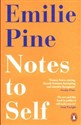 Notes to Self - Emilie Pine - Polish Bookstore USA