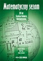 Matematyczny sezam 20 lat Śląskiego Konkursu Matematycznewgo Polish bookstore