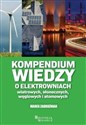 Kompendium wiedzy o elektrowniach wiatrowych słonecznych węglowych i atomowych Polish bookstore