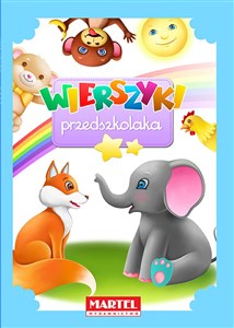 Wierszyki Przedszkolaka  