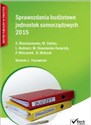 Sprawozdania budżetowe jednostek samorządowych 2015 pl online bookstore