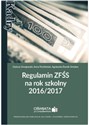 Regulamin ZFŚS na rok szkolny 2016/2017 bookstore