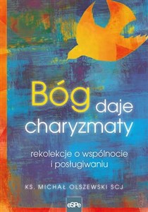 Bóg daje charyzmaty rekolekcje o wspólnocie i posługiwaniu  