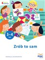 Owocna edukacja Zrób to sam Edukacja przedszkolna - Marzena Kwiecień