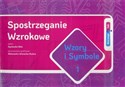 Dlaczego Tak Wzory i symbole 1 Spostrzeganie wzrokowe Polish bookstore