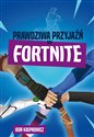 Prawdziwa przyjaźń w Fortnite Canada Bookstore