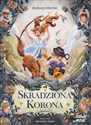 Skradziona Korona  Polish Books Canada