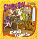Scooby-Doo Księga skarbów - Mariah Balaban, Jesse Leon McCann