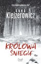 Królowa Śniegu WIELKIE LITERY polish usa