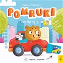 Pomruki W mieście  Polish Books Canada