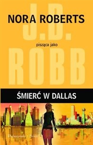 Śmierć w Dallas buy polish books in Usa