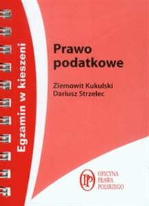 Prawo podatkowe 