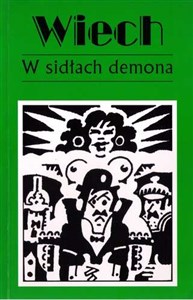 W sidłach demona Tom 7 to buy in USA