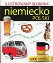 Ilustrowany słownik niemiecko-polski - Tadeusz Woźniak