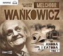 [Audiobook] Anoda i Katoda Tom 1 - Polish Bookstore USA