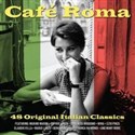 Cafe Roma 2CD  pl online bookstore
