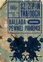 Ballada o pewnej panience  