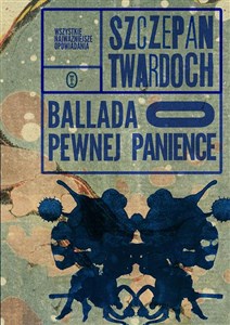 Ballada o pewnej panience  