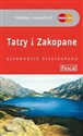 Przewodnik kieszonkowy - Tatry i Zakopane PASCAL bookstore