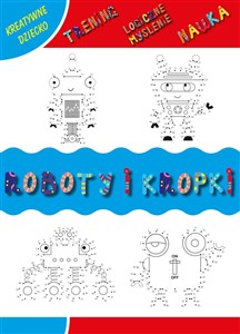 Roboty i kropki pl online bookstore