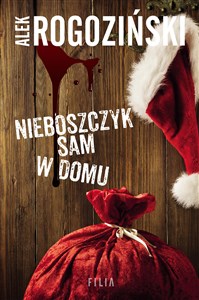 Nieboszczyk sam w domu bookstore