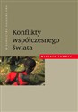 Konflikty współczesnego świata to buy in Canada