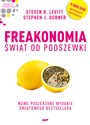 Freakonomia Świat od podszewki Polish Books Canada