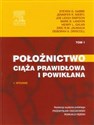 Położnictwo Ciąża prawidłowa i powikłana Tom 1 - Steven G. Gabbe, Jennifer R. Niebyl, Joe Leigh Simpson - Polish Bookstore USA