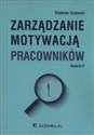 Zarządzanie motywacją pracowników books in polish