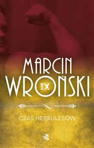 Czas Herkulesów  