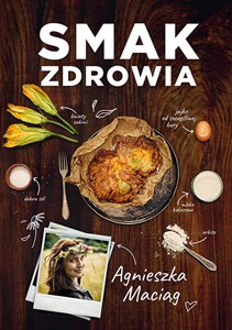 Smak zdrowia books in polish