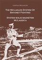 System walki bagnetem McLagena The McLagen System of Bayonet Fighting pl online bookstore