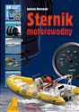 Sternik motorowodny  Polish bookstore