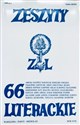 Zeszyty literackie 66 2/1999 - Opracowanie Zbiorowe
