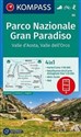 Parco Nazionale Gran Paradiso 4in1 Kompass to buy in Canada