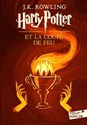 Harry Potter et la Coupe de Feu pl online bookstore
