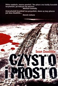 Czysto i prosto Bookshop