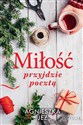 Miłość przyjdzie pocztą books in polish