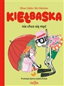 Kiełbaska nie chce się myć  - Olivier Zahle Polish bookstore