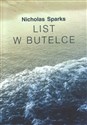 List w butelce Polish Books Canada