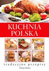 Kuchnia polska Tradycyjne przepisy to buy in USA
