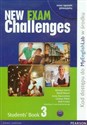 New Exam Challenges 3 Student's Book Gimnazjum online polish bookstore